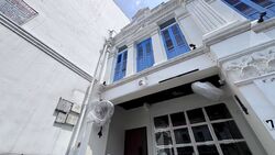 Arc 380 (D8), Shop House #467126091